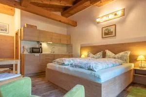 Piccolo Apartment - Ebbs