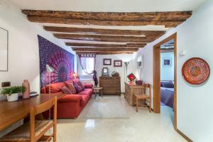 PICCOLO - Cozy studio in the heart of authentic Venice