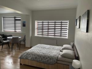 Helgrindur Guesthouse