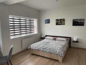 Helgrindur Guesthouse