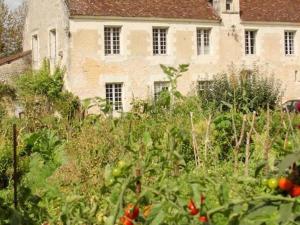 Maisons de vacances Chateau-monastere de La Corroirie : photos des chambres