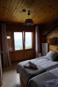 B&B / Chambres d'hotes Le Schallern - Acces a pieds depuis le Gaschney : photos des chambres