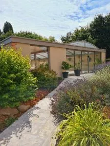 La coudraie votre maison de vacances en famille - 德尔塔