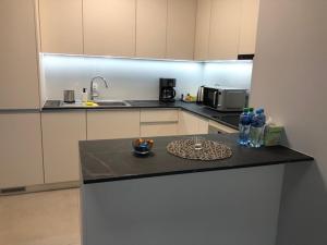 Apartament De Lux Apart 45 Grabiszyńska