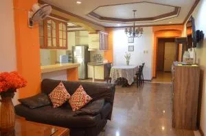 The Uniquely Industrial - Binangonan