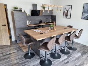 Ferienwohnung Schanzenblick