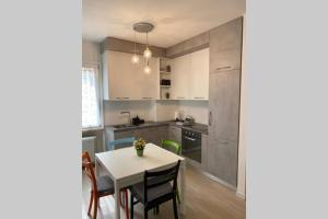 Nuovo appartamento in centro