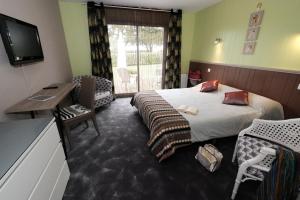 Hotels L'Hippocampe : photos des chambres