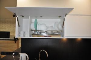 Apartment Anastazego WikaCzarnowskiego