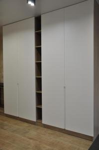 Apartment Anastazego WikaCzarnowskiego