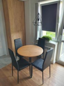 JDK Apartamenty Mickiewicza 34m2 4-osobowy