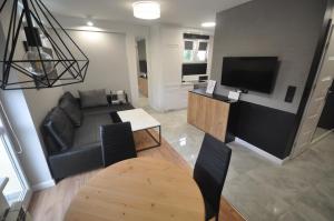 JDK Apartamenty Mickiewicza 34m2 4-osobowy