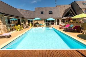Hotels L'Hippocampe : photos des chambres