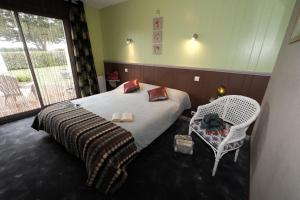 Hotels L'Hippocampe : photos des chambres