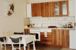 Apartmán "Pod Rokem"