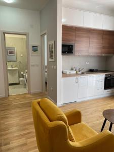 SoHo Apartment