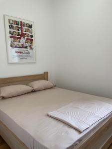 SoHo Apartment
