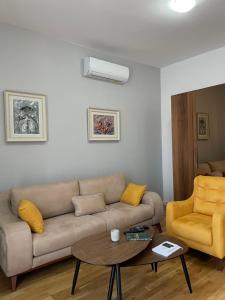 SoHo Apartment
