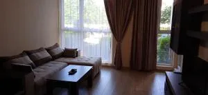 Residence Park Sarafovo Apart - Lŭka