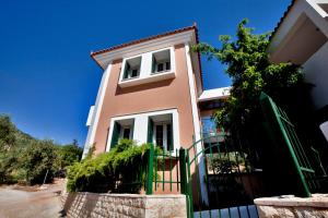 Drimouras Apartments