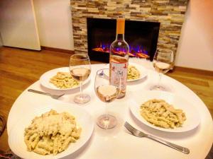 Aralux apartman Zlatibor