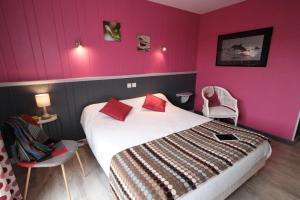 Hotels L'Hippocampe : photos des chambres