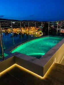 Hotel Atlas - Mocacos