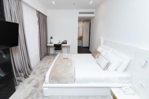 Habitat Hotel Tirana