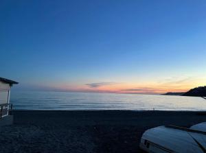 Apartamento Playa de la Guardia