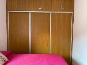 Apartamento Playa de la Guardia
