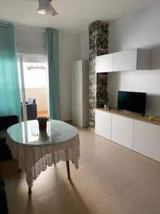 Apartamento Playa de la Guardia - Velilla