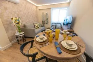 LA CASITA DE FINA - Moraña