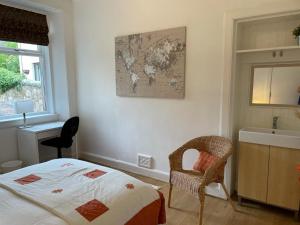 Lade Braes 3 Bed Apartment Central St Andrews