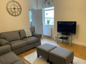 Lade Braes 3 Bed Apartment Central St Andrews