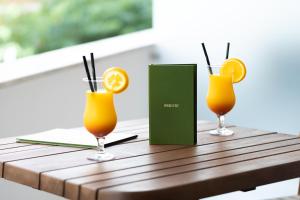 Habitat Hotel Tirana