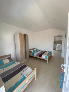 Apartments Beho - Улцинь