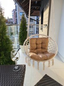 Aralux apartman Zlatibor