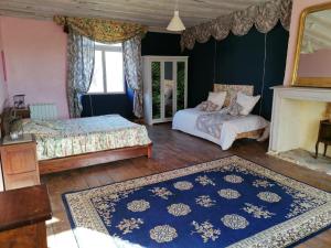 Hotels Hotellerie Jardiniers Gourmands : photos des chambres