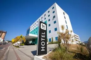 Tri Hotel Executive Indaial - ساو بينتو دو سول