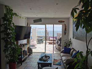 Villas Maison eden : photos des chambres