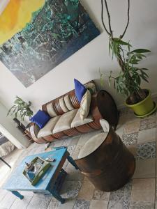 Villas Maison eden : photos des chambres