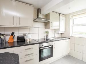 Bodlasan Groes Cottage