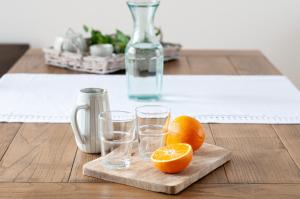 Las Ocas Boutique Apartamento - solo adultos