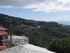 Archontiko Theodora Pelion Greece