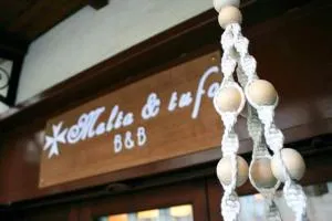 Malta & Tufo - 阿尔塔穆拉