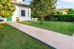 Il Trammino - La Palazzina