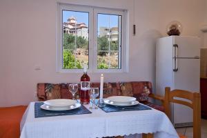 Drimouras Apartments Arkadia Greece