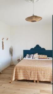 Sejours chez l'habitant Macapa : photos des chambres