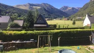 Appartment tourmalet - Sainte-Marie-de-Campan