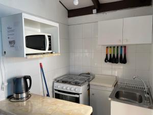 Cabañas el Cerrito 7